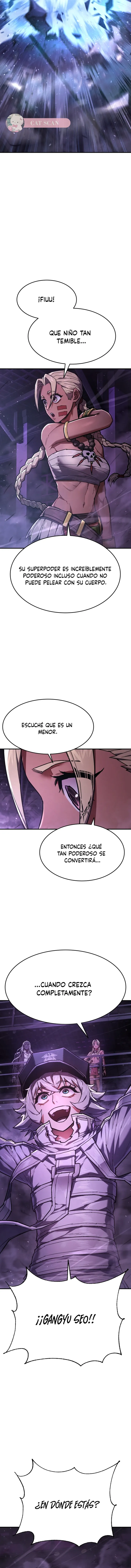 8 El verdugo