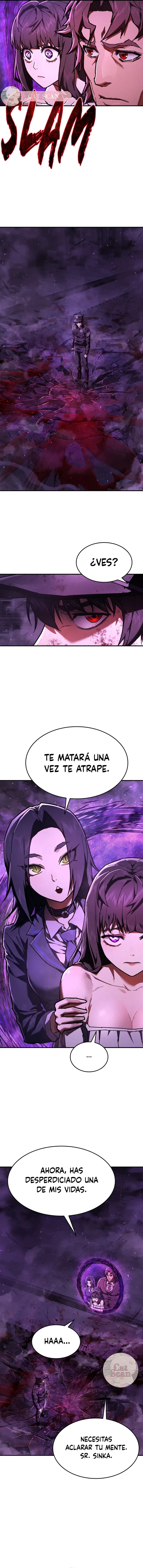 8 El verdugo