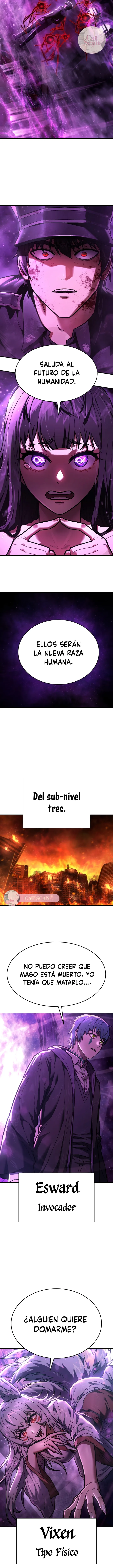 10 El verdugo