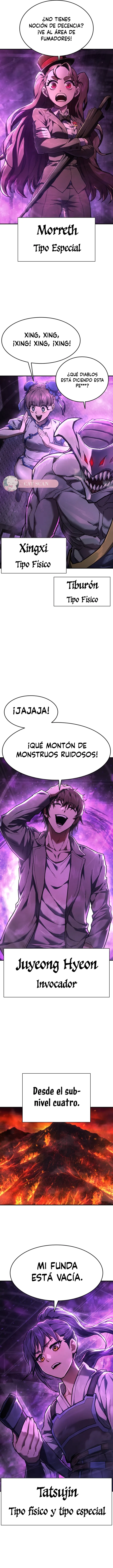 12 El verdugo