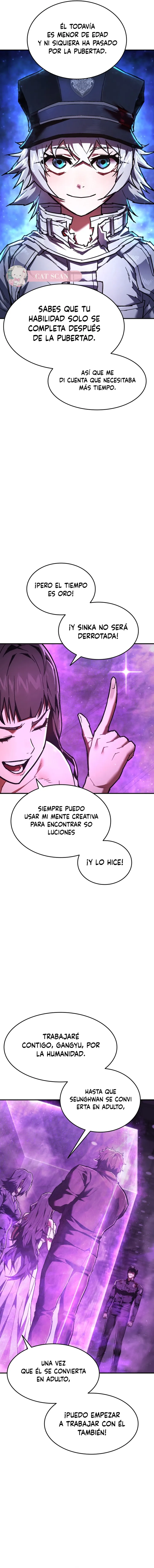 11 El verdugo