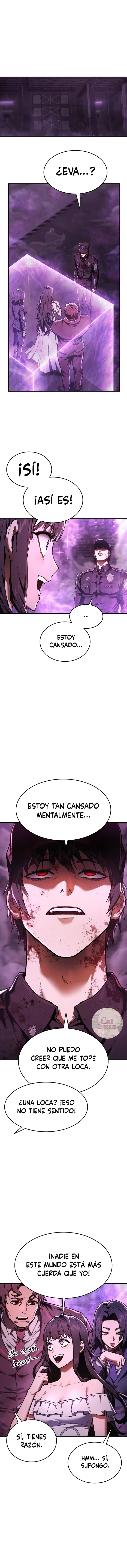 3 El verdugo