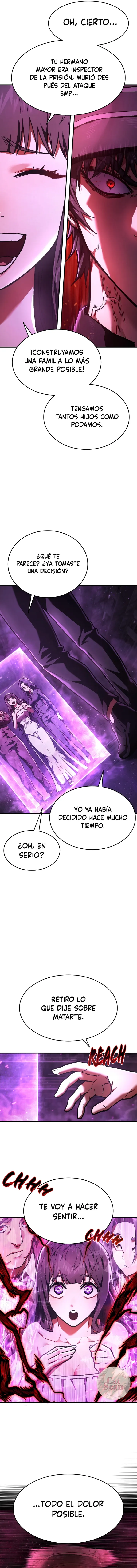 13 El verdugo