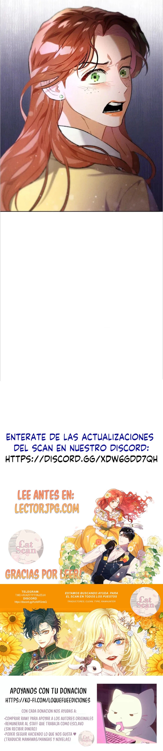 6 Enamorándose del peligro