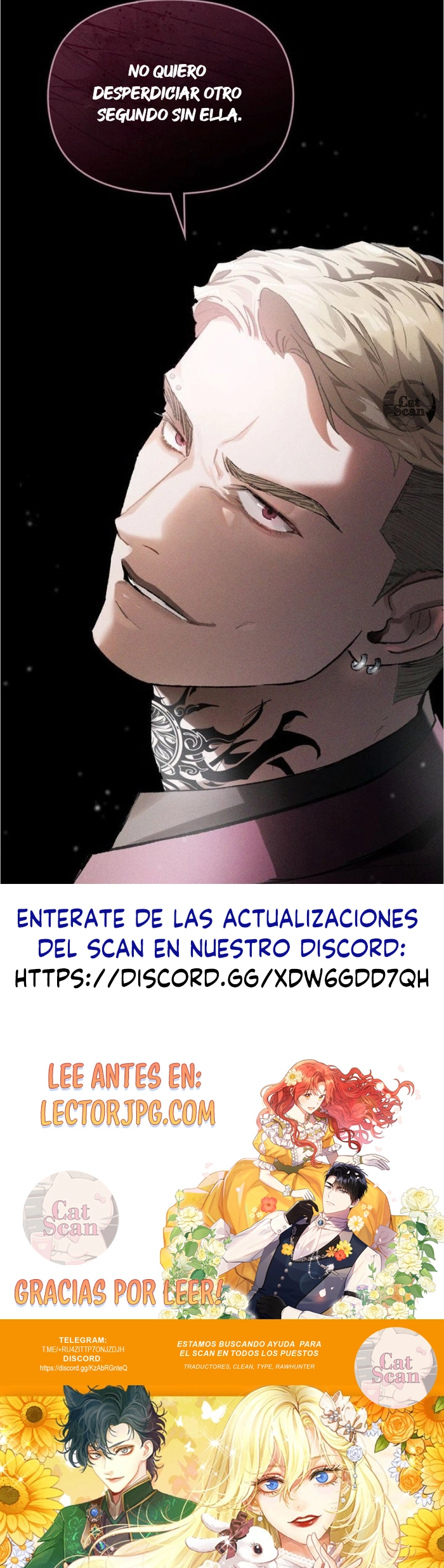 7 Enamorándose del peligro