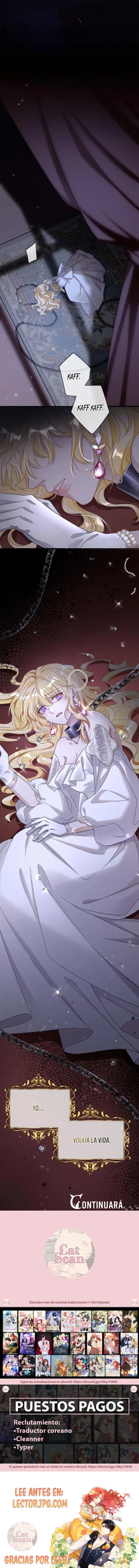 4 La vida de la reina corre peligro