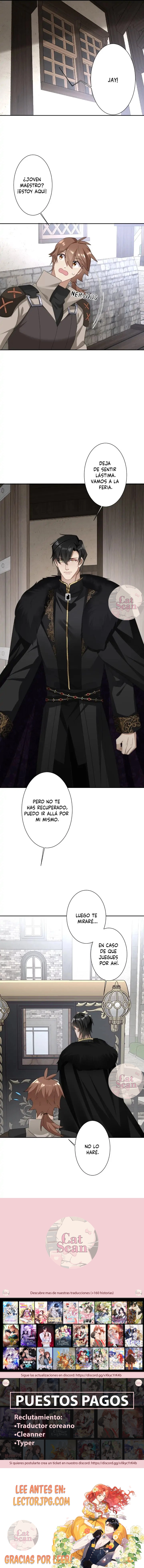 5 La vida de la reina corre peligro