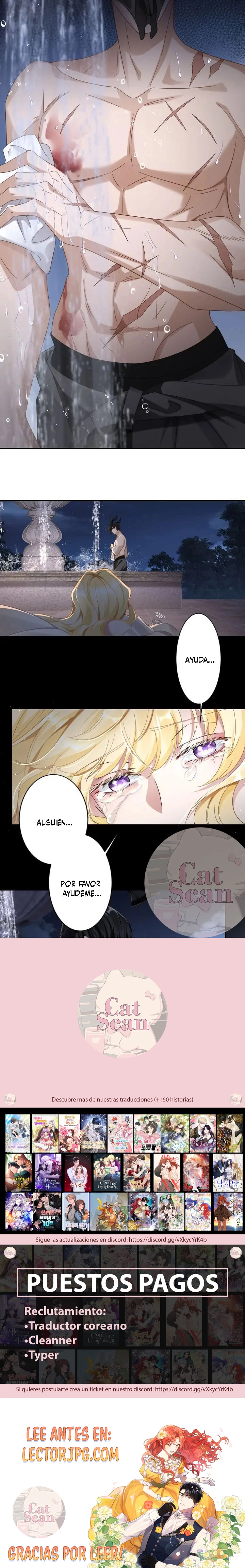 4 La vida de la reina corre peligro