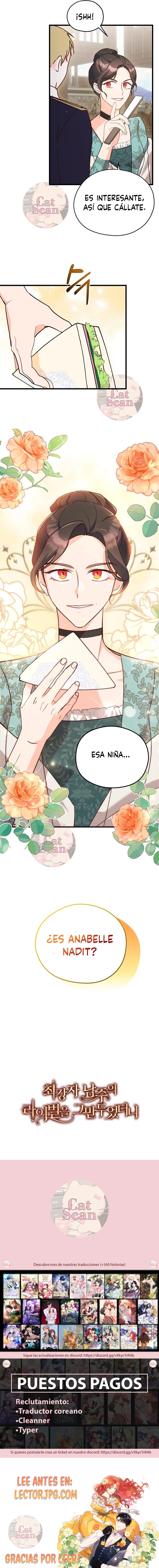 7 Dejé de ser el rival del protagonista masculino