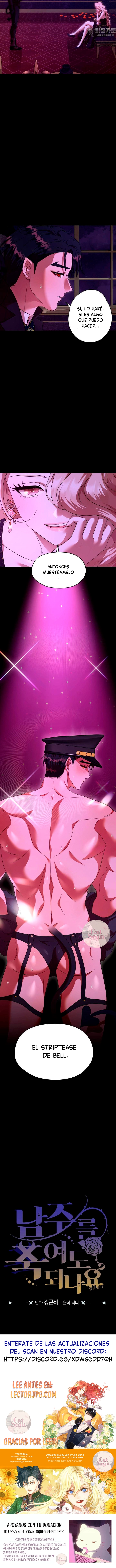 8 ¿Puedo matar al protagonista masculino? [Sin censura]