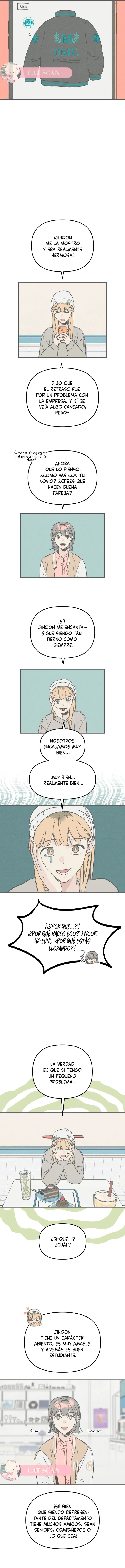 11 Té de Burbujas