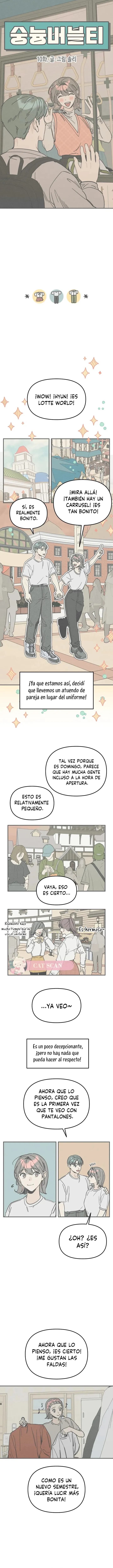 6 Té de Burbujas