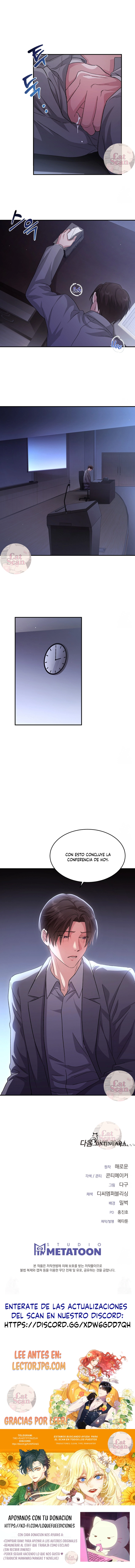 7 Río de esclavitud