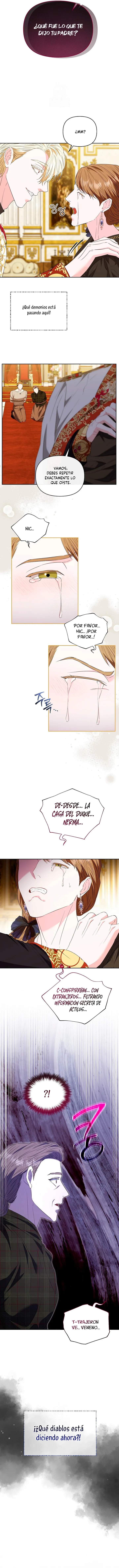 2 Mi malvado marido está obsesionado con la persona equivocada