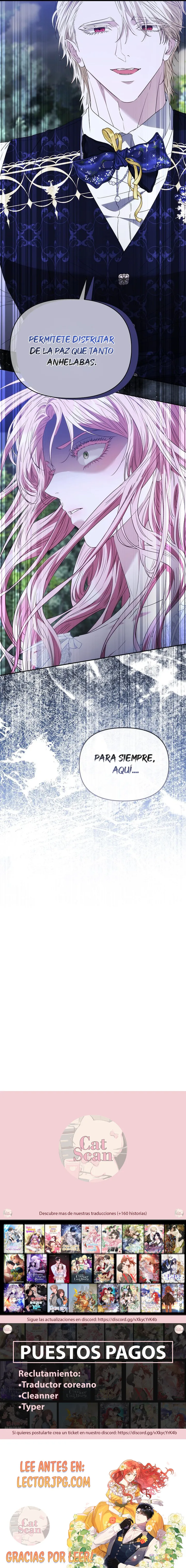 9 Mi malvado marido está obsesionado con la persona equivocada