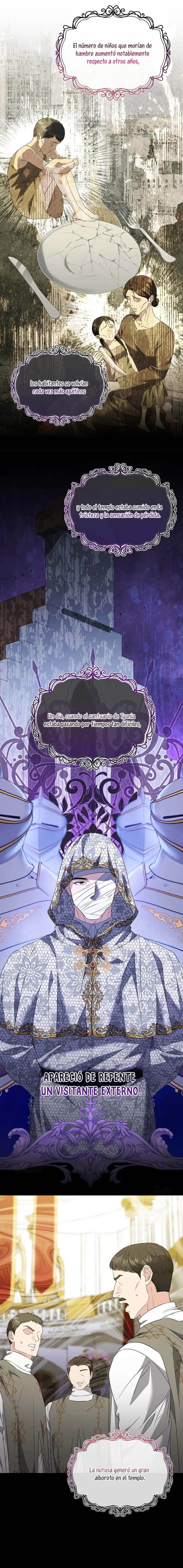 1 Mi malvado marido está obsesionado con la persona equivocada