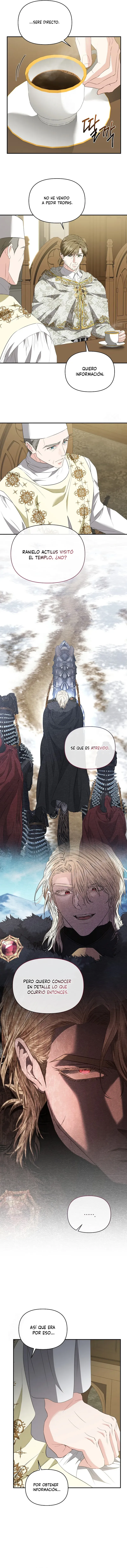 10 Mi malvado marido está obsesionado con la persona equivocada