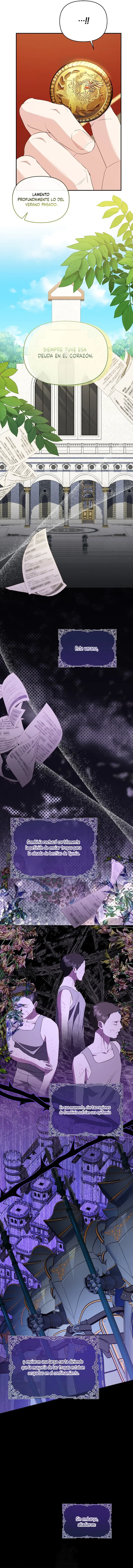 6 Mi malvado marido está obsesionado con la persona equivocada