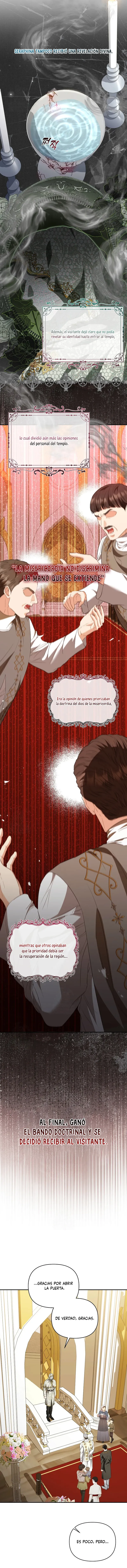 3 Mi malvado marido está obsesionado con la persona equivocada