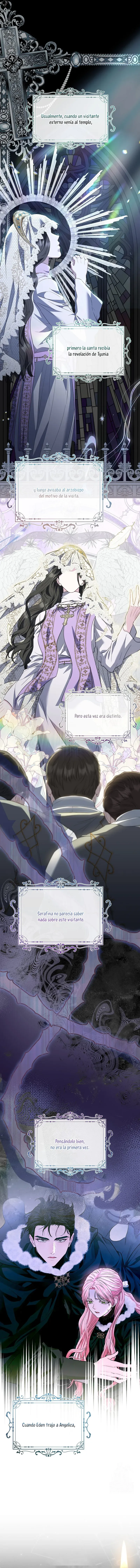 2 Mi malvado marido está obsesionado con la persona equivocada