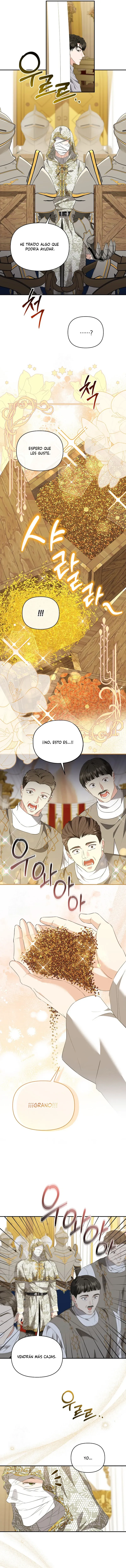 4 Mi malvado marido está obsesionado con la persona equivocada