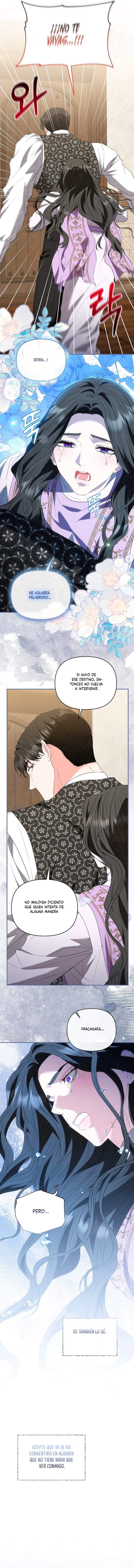 15 Mi malvado marido está obsesionado con la persona equivocada