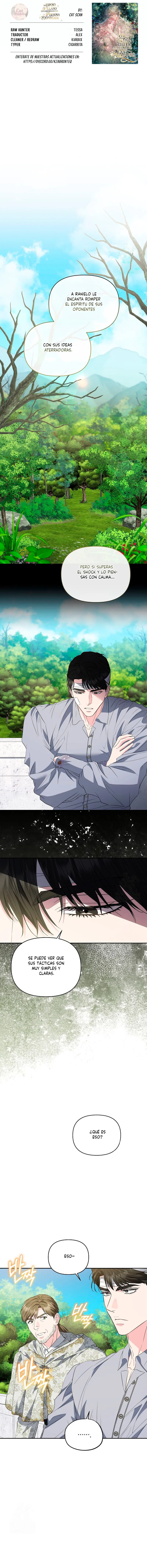 0 Mi malvado marido está obsesionado con la persona equivocada