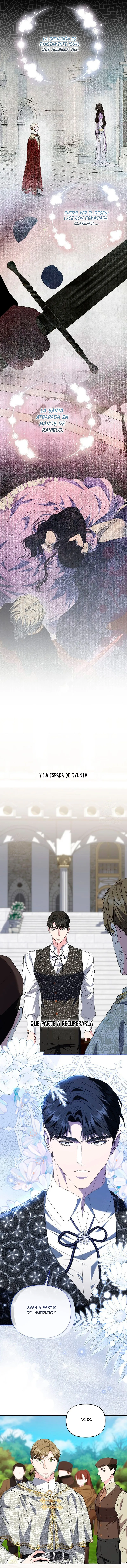 17 Mi malvado marido está obsesionado con la persona equivocada