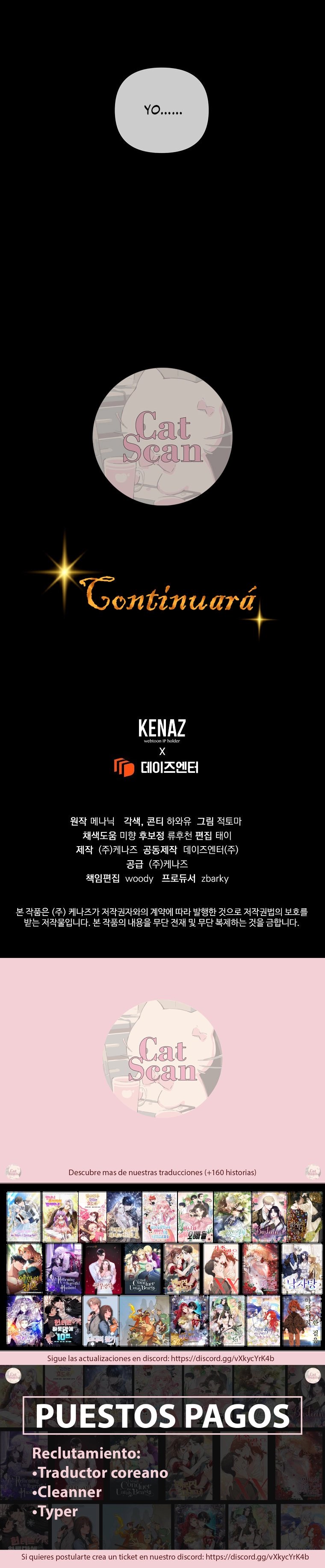 10 Mi malvado marido está obsesionado con la persona equivocada