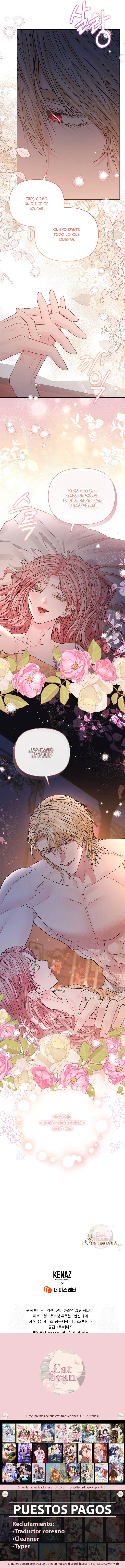 10 Mi malvado marido está obsesionado con la persona equivocada