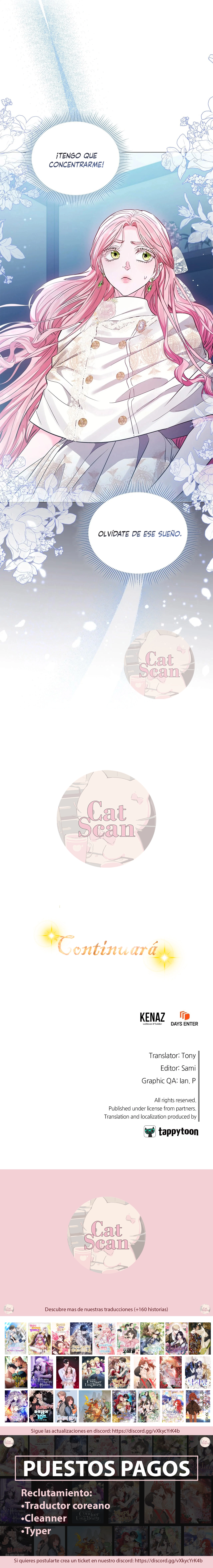 14 Mi malvado marido está obsesionado con la persona equivocada