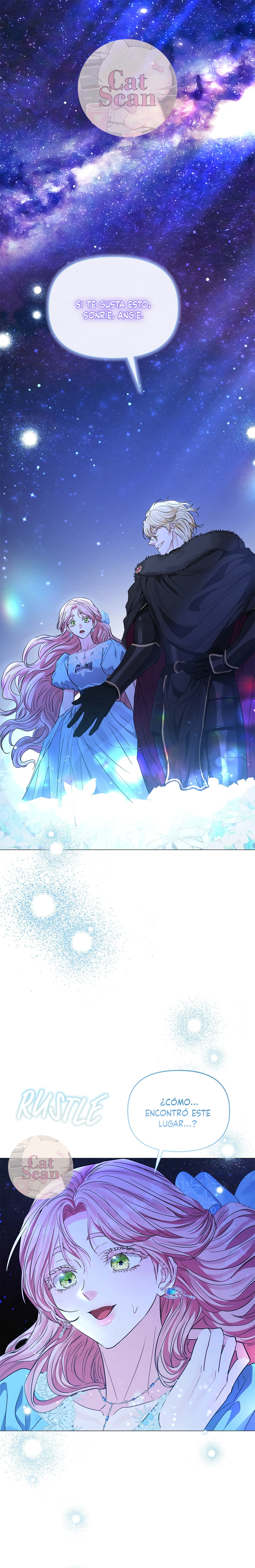 0 Mi malvado marido está obsesionado con la persona equivocada