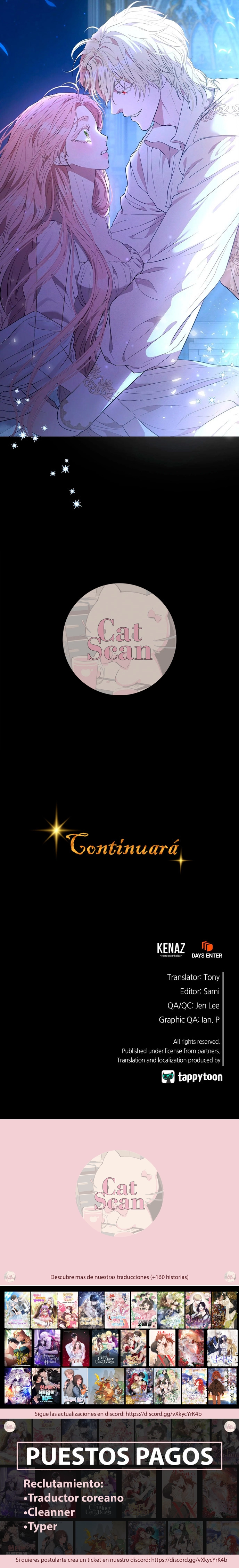 7 Mi malvado marido está obsesionado con la persona equivocada