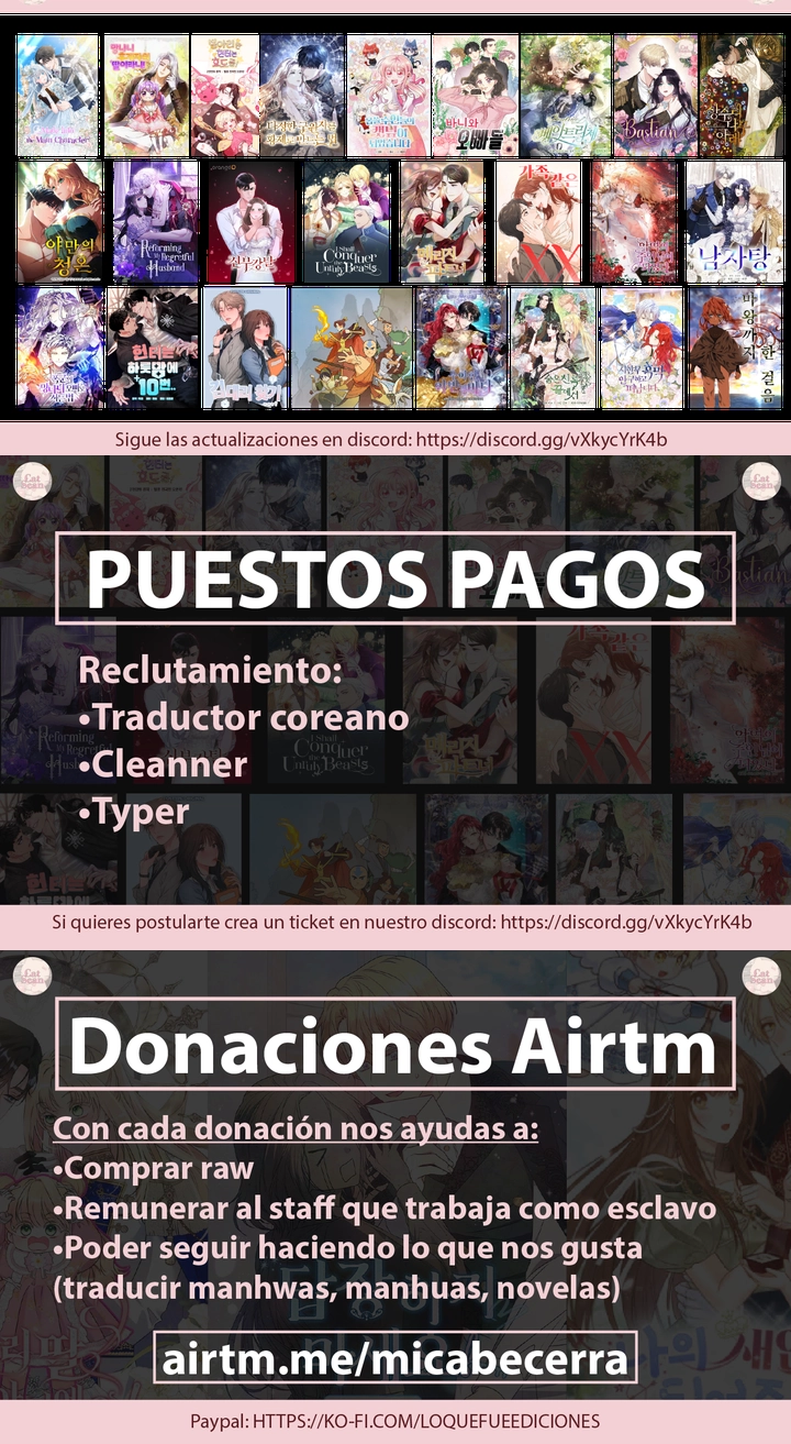 9 Mi malvado marido está obsesionado con la persona equivocada