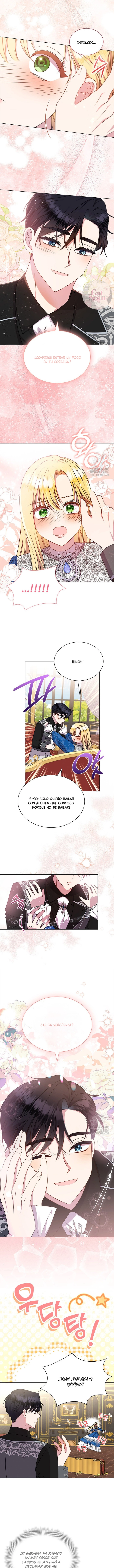 10 ¡Ella no es nuestra hija!