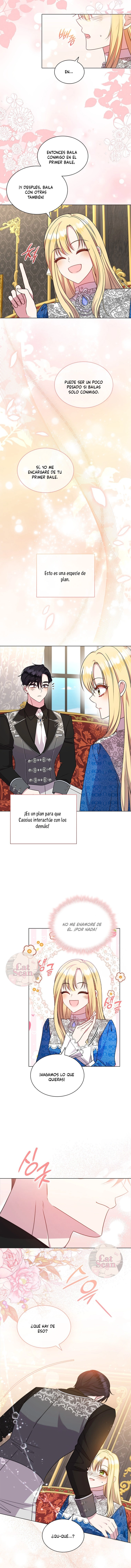9 ¡Ella no es nuestra hija!