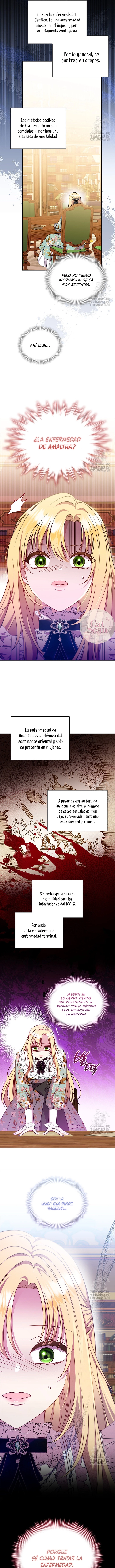 11 ¡Ella no es nuestra hija!
