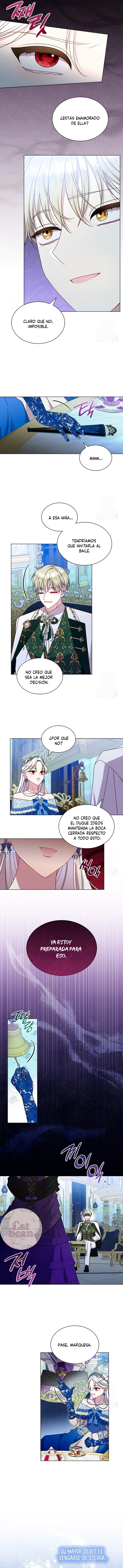 7 ¡Ella no es nuestra hija!