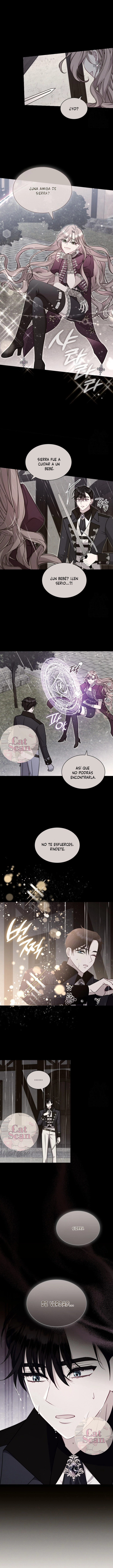 12 ¡Ella no es nuestra hija!