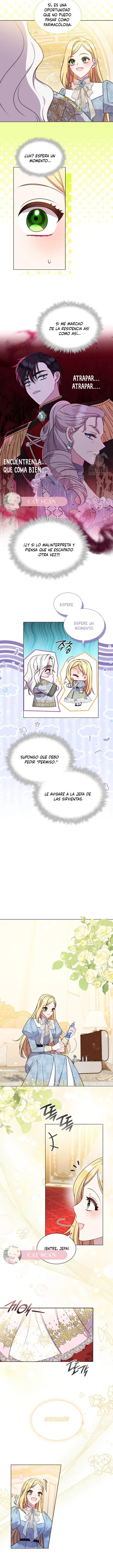12 ¡Ella no es nuestra hija!