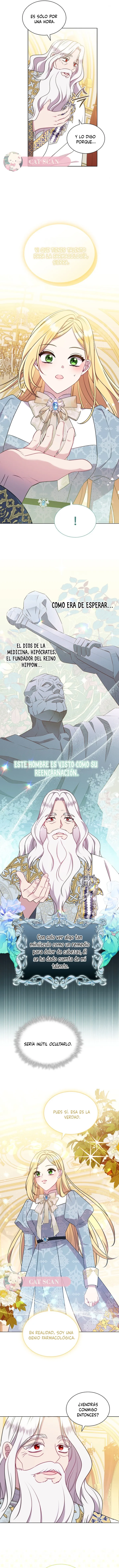 11 ¡Ella no es nuestra hija!