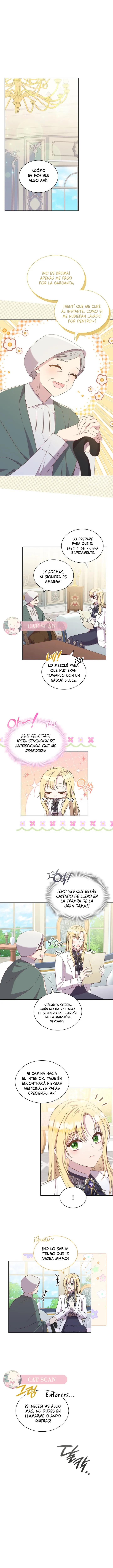 4 ¡Ella no es nuestra hija!