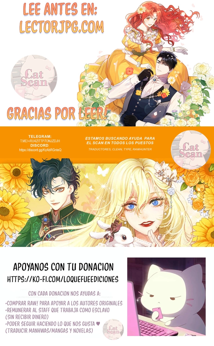 9 ¡Ella no es nuestra hija!