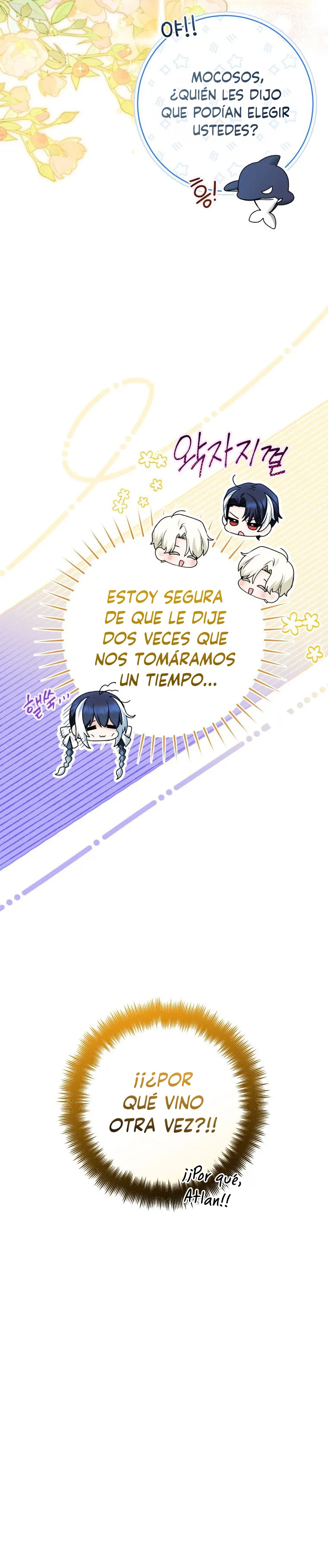 14 La bebe orca negra
