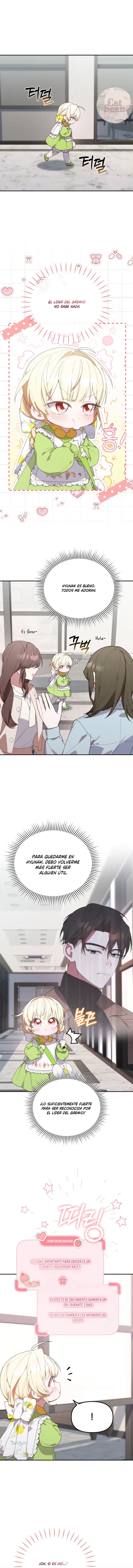 0 La bebe de clase S hace muy bien sus deberes