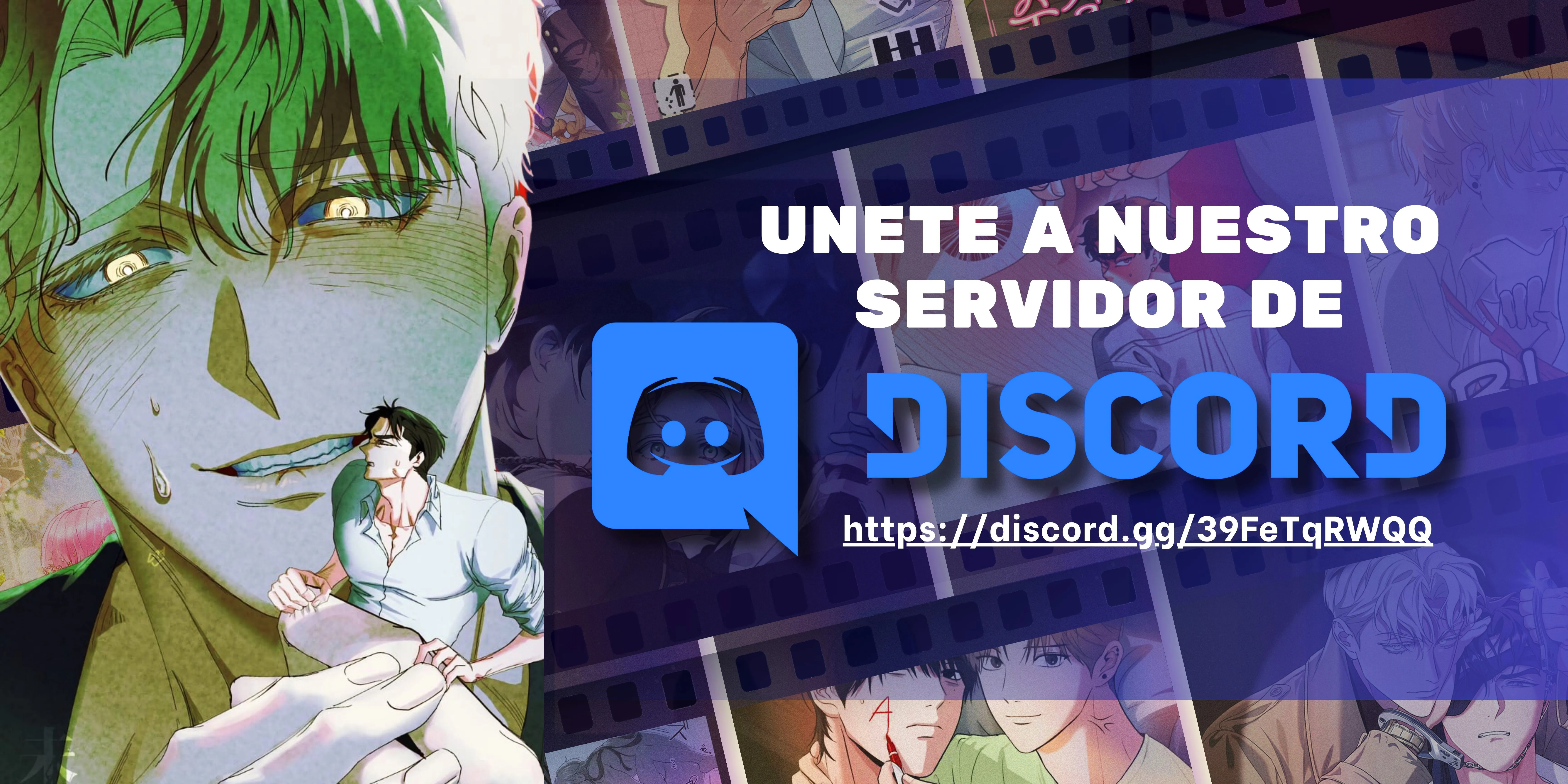 1 Un Manhwa sobre Ser Entregado