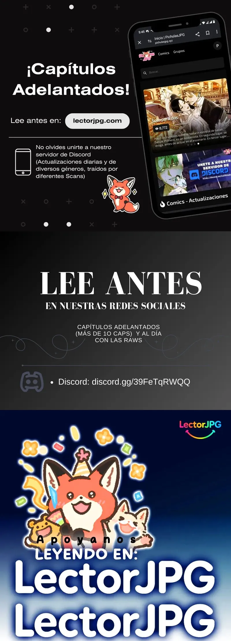 6 Un Manhwa sobre Ser Entregado