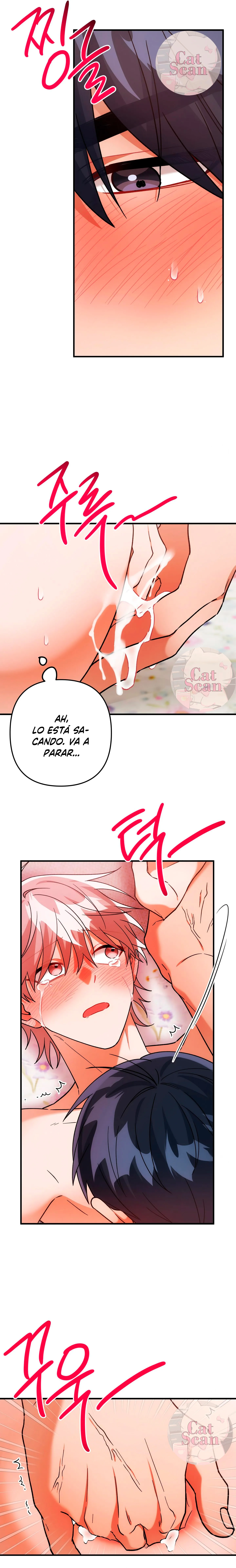 12 El Sr. Do Hoon de la Mansión Rosa