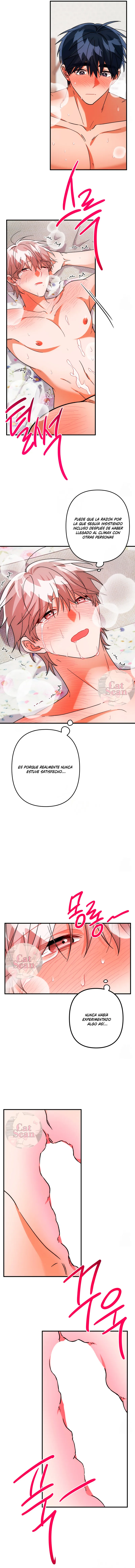 4 El Sr. Do Hoon de la Mansión Rosa