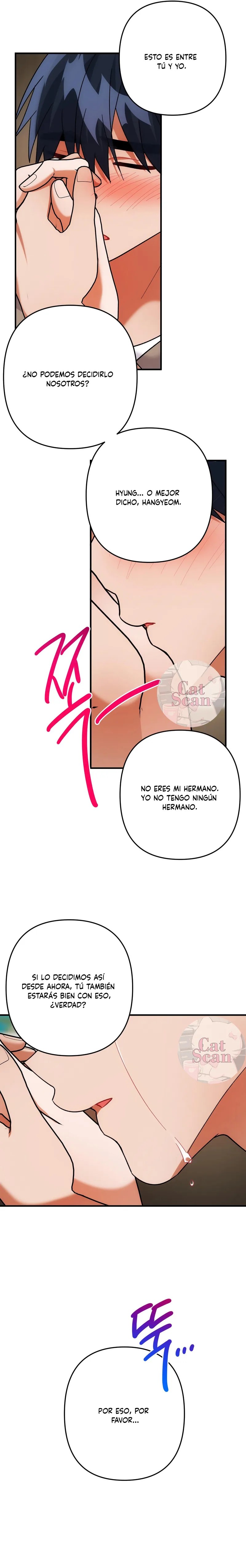 12 El Sr. Do Hoon de la Mansión Rosa